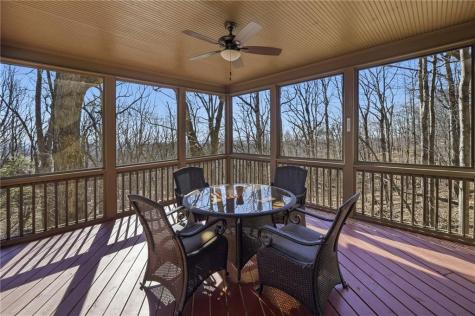 425 Sanderlin Mountain Drive Jasper GA 30143