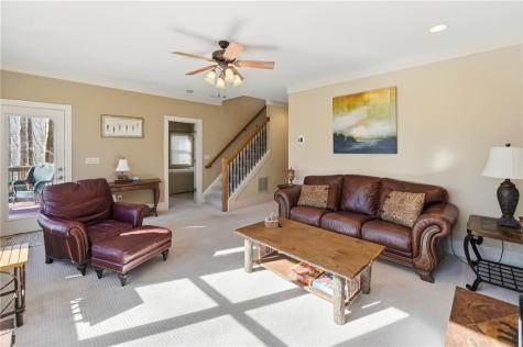 425 Sanderlin Mountain Drive Jasper GA 30143