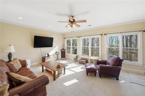 425 Sanderlin Mountain Drive Jasper GA 30143