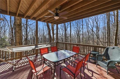 425 Sanderlin Mountain Drive Jasper GA 30143