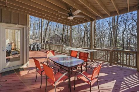 425 Sanderlin Mountain Drive Jasper GA 30143