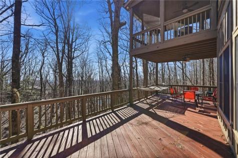425 Sanderlin Mountain Drive Jasper GA 30143