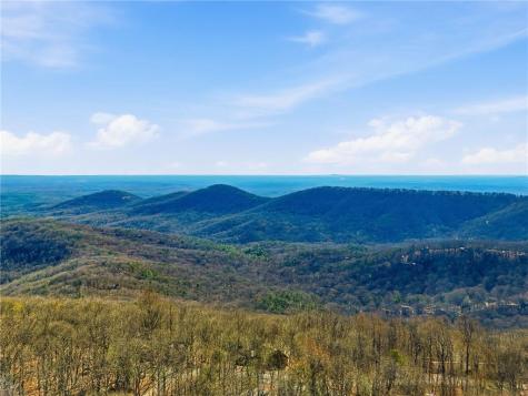 425 Sanderlin Mountain Drive Jasper GA 30143