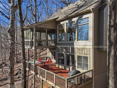 425 Sanderlin Mountain Drive Jasper GA 30143