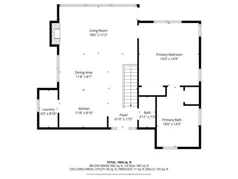 425 Sanderlin Mountain Drive Jasper GA 30143