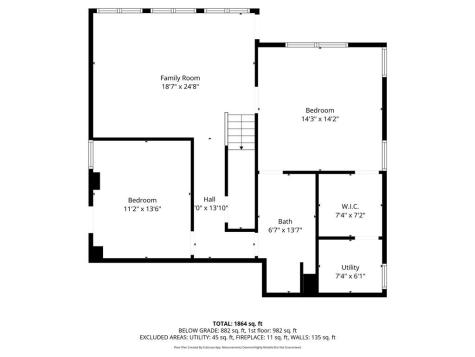 425 Sanderlin Mountain Drive Jasper GA 30143