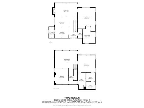 425 Sanderlin Mountain Drive Jasper GA 30143