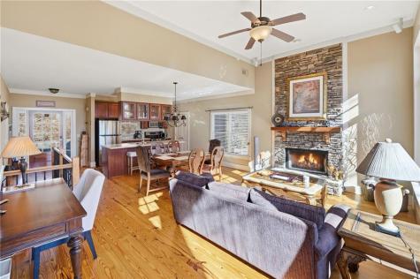 425 Sanderlin Mountain Drive Jasper GA 30143