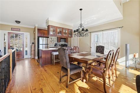 425 Sanderlin Mountain Drive Jasper GA 30143