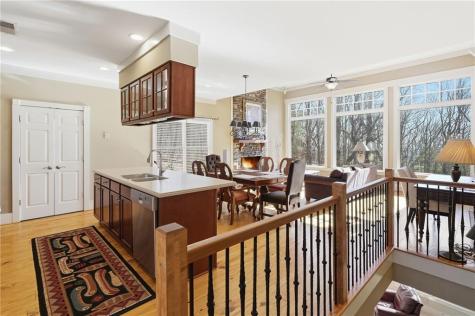 425 Sanderlin Mountain Drive Jasper GA 30143