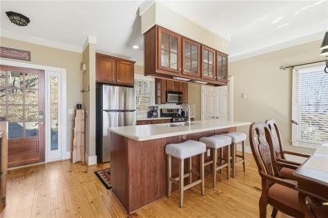 425 Sanderlin Mountain Drive Jasper GA 30143