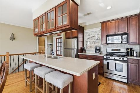 425 Sanderlin Mountain Drive Jasper GA 30143