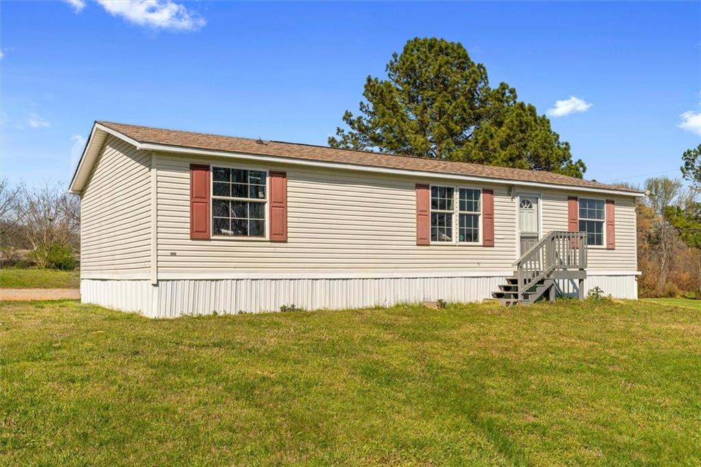 256 Mcsears Drive La Fayette GA 30728