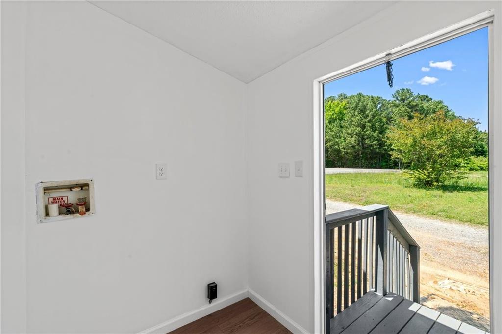 256 Mcsears Drive La Fayette GA 30728
