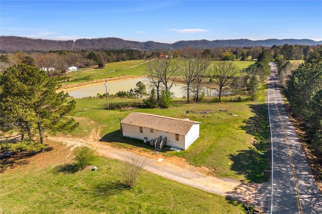256 Mcsears Drive La Fayette GA 30728