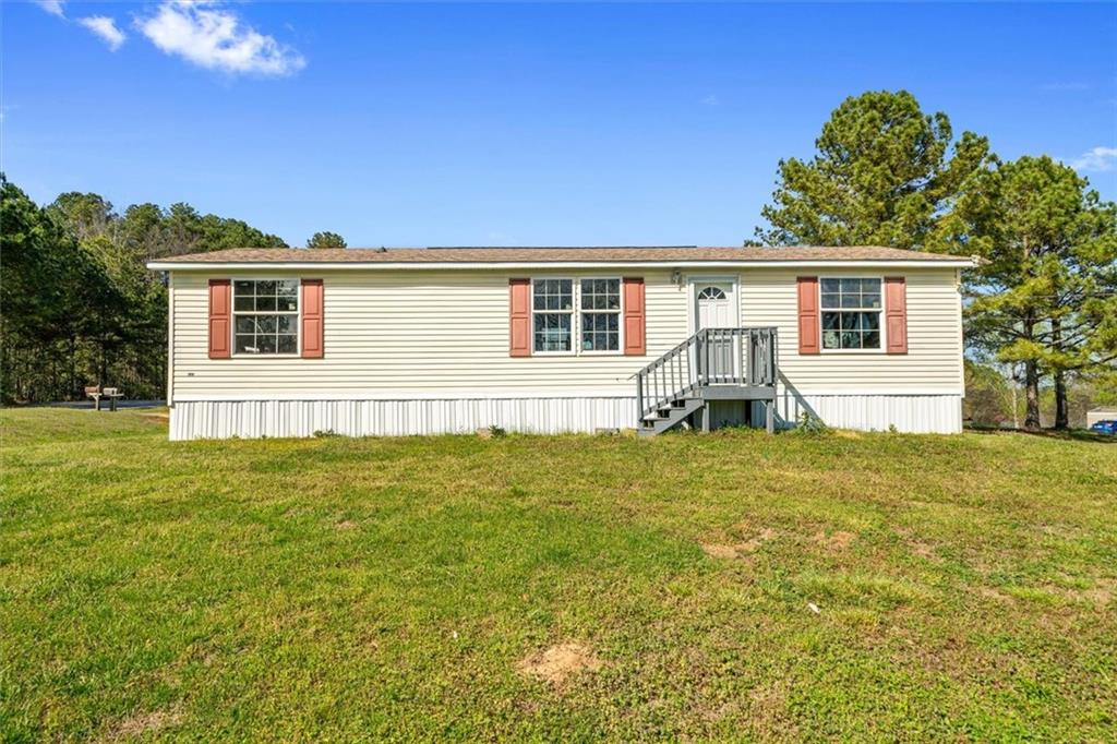 256 Mcsears Drive La Fayette GA 30728
