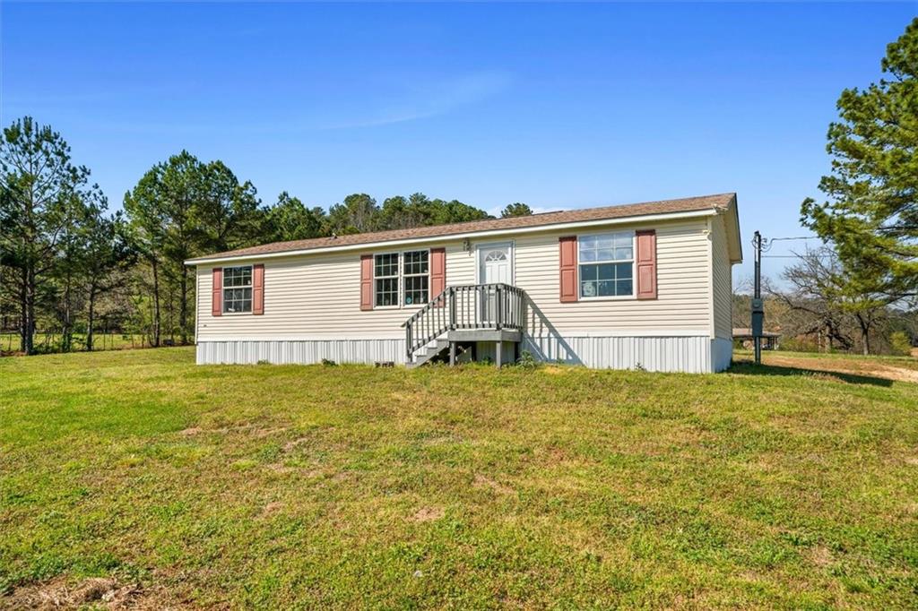 256 Mcsears Drive La Fayette GA 30728