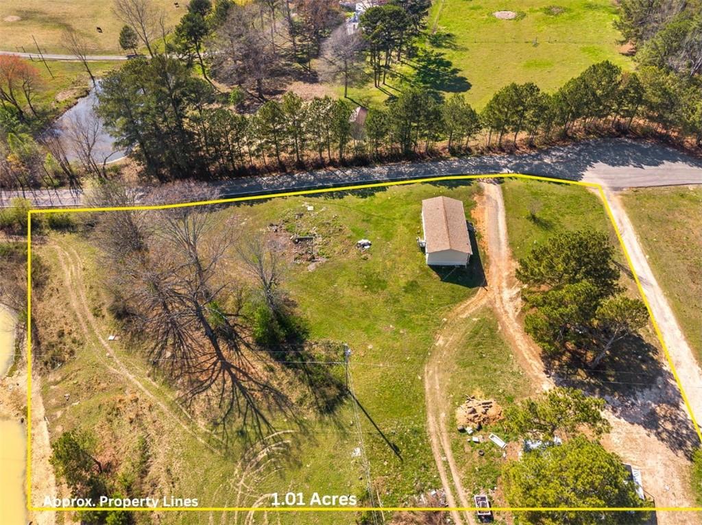 256 Mcsears Drive La Fayette GA 30728