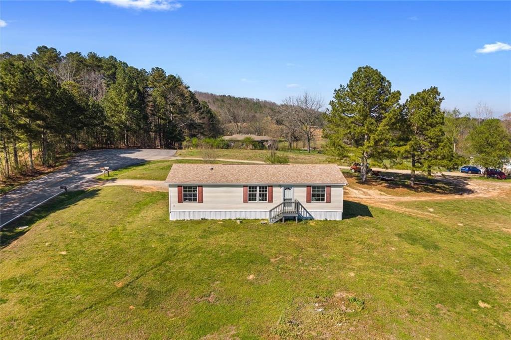 256 Mcsears Drive La Fayette GA 30728