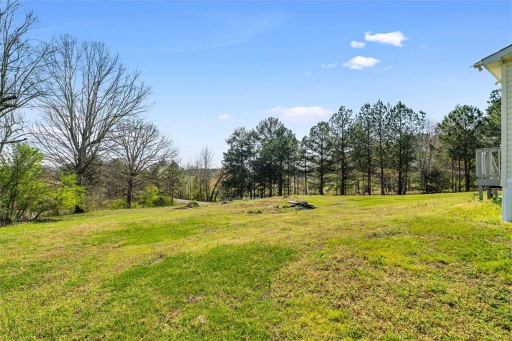 256 Mcsears Drive La Fayette GA 30728