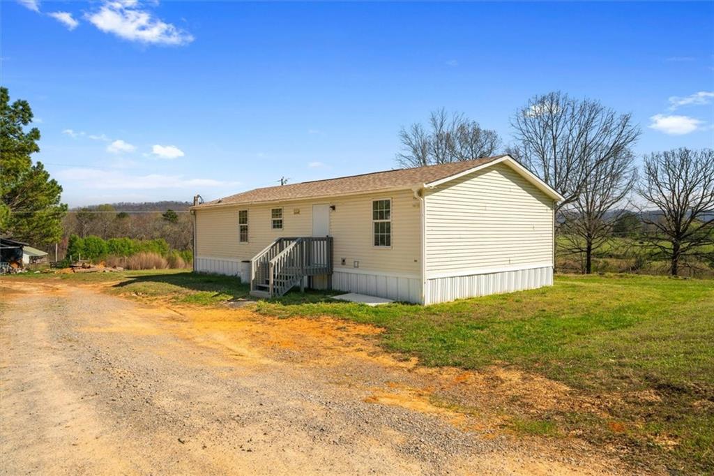 256 Mcsears Drive La Fayette GA 30728