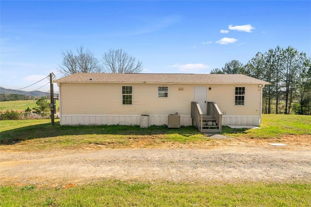 256 Mcsears Drive La Fayette GA 30728