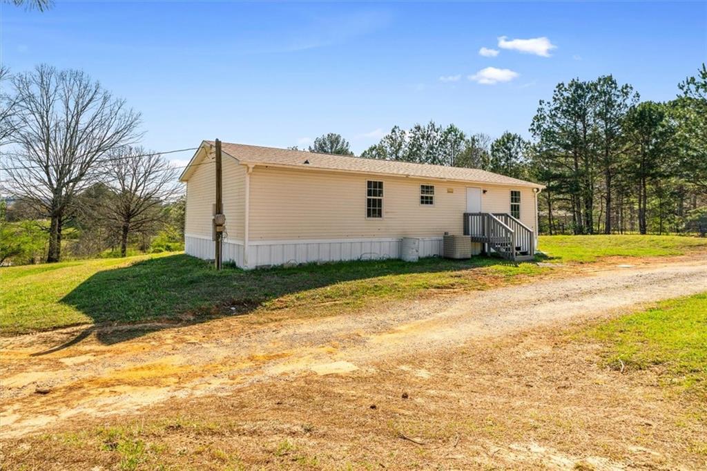 256 Mcsears Drive La Fayette GA 30728