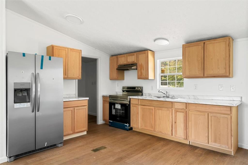 256 Mcsears Drive La Fayette GA 30728