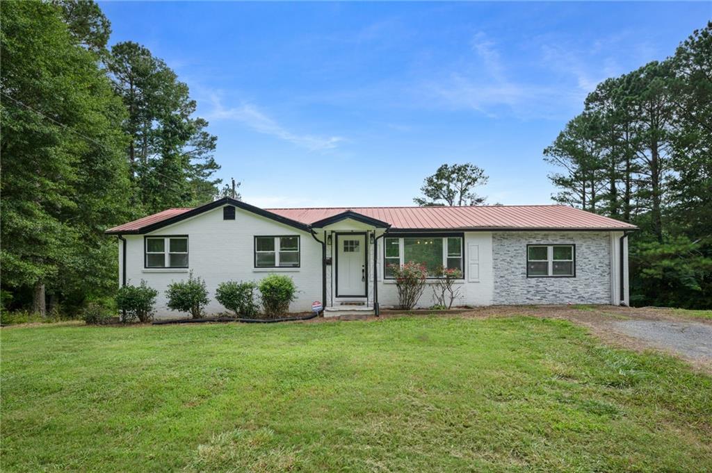1945 Big Ridge Road Talking Rock GA 30175