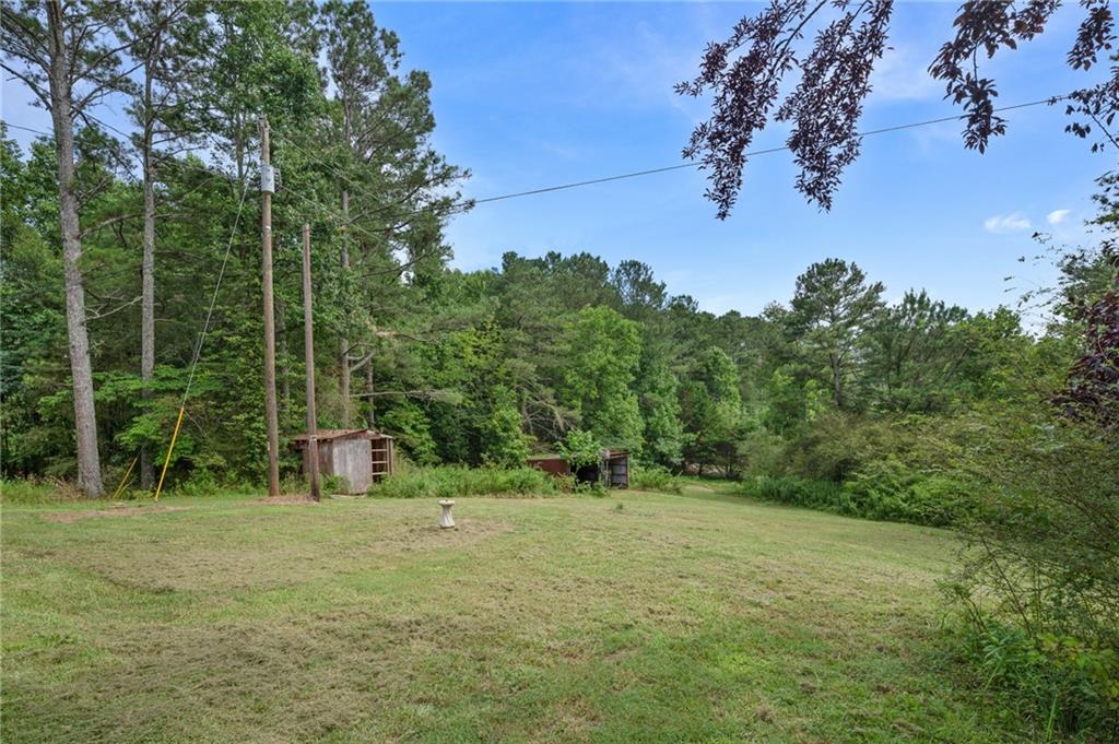 1945 Big Ridge Road Talking Rock GA 30175