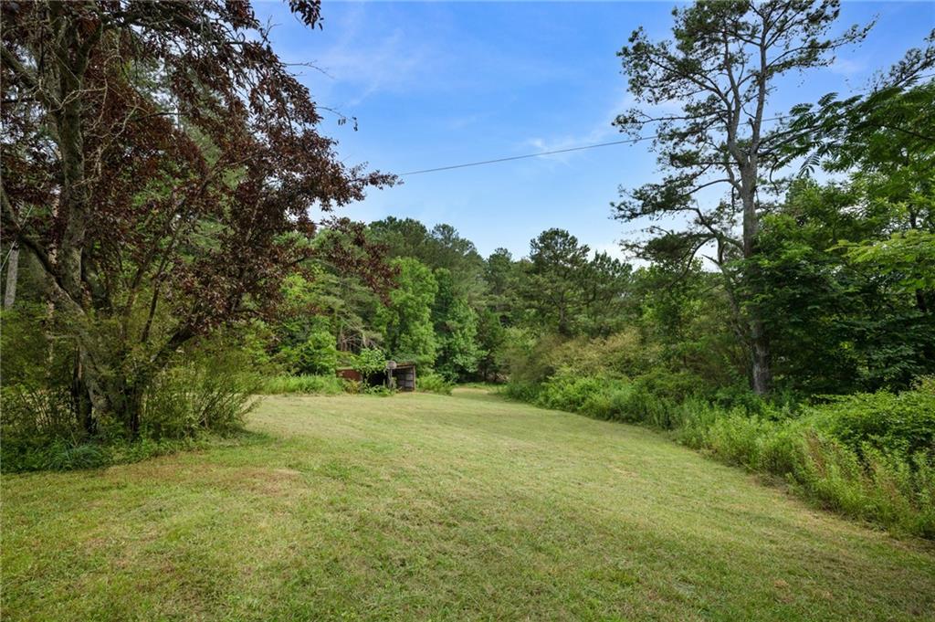 1945 Big Ridge Road Talking Rock GA 30175