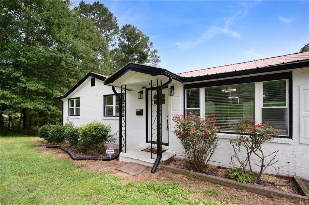 1945 Big Ridge Road Talking Rock GA 30175