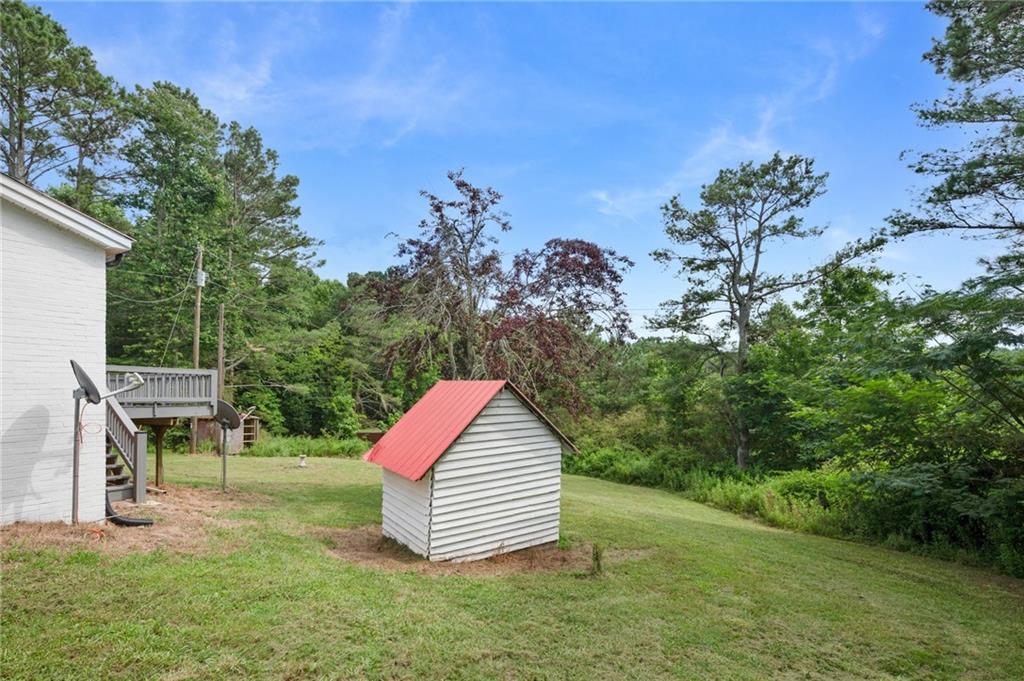 1945 Big Ridge Road Talking Rock GA 30175