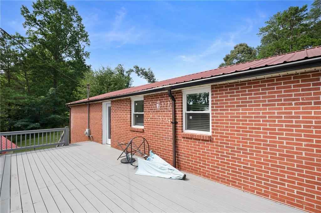 1945 Big Ridge Road Talking Rock GA 30175