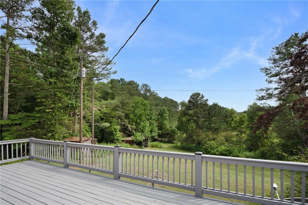 1945 Big Ridge Road Talking Rock GA 30175