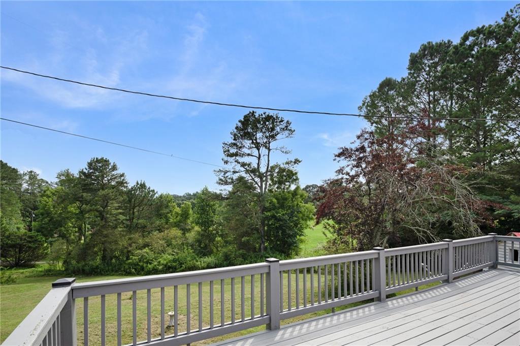1945 Big Ridge Road Talking Rock GA 30175