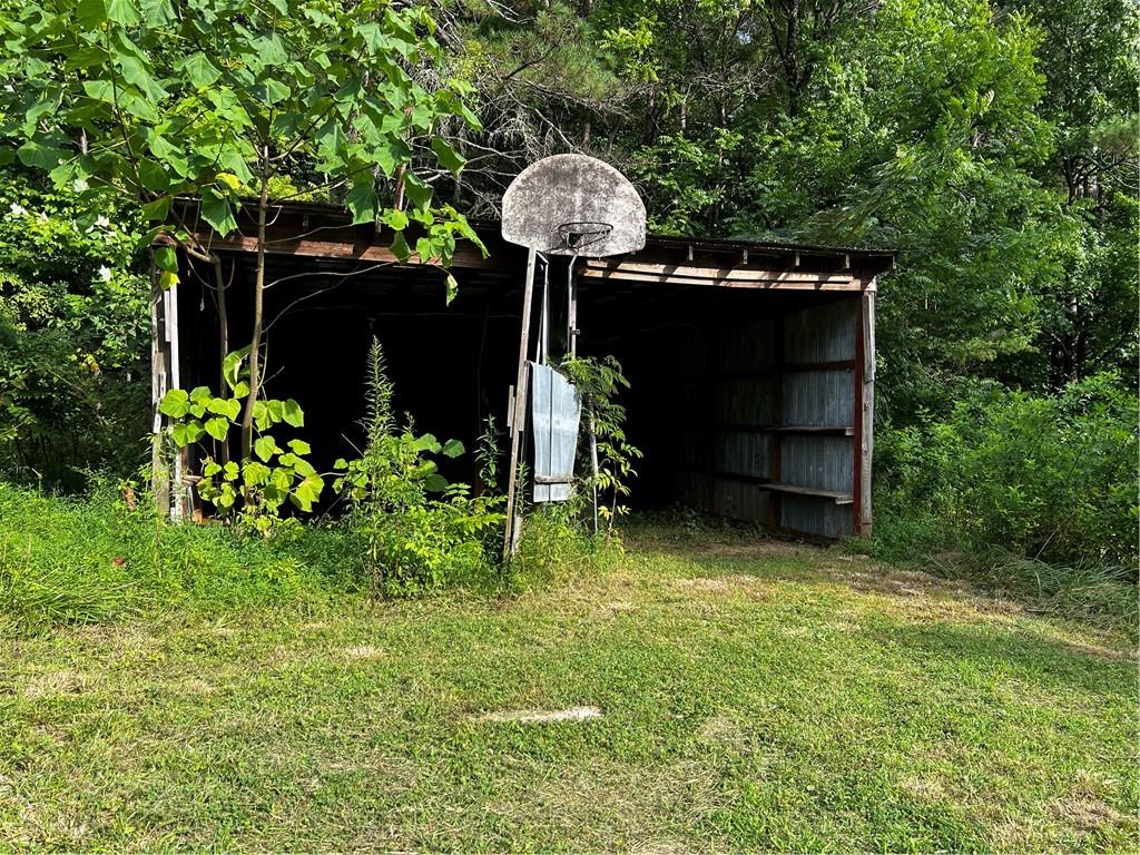 1945 Big Ridge Road Talking Rock GA 30175