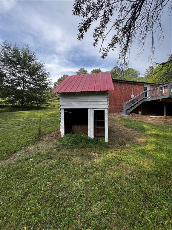 1945 Big Ridge Road Talking Rock GA 30175