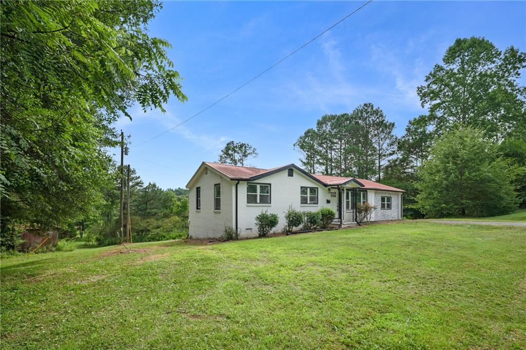 1945 Big Ridge Road Talking Rock GA 30175