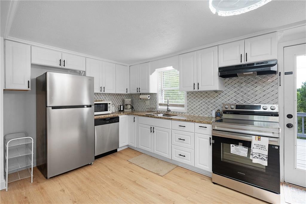 1945 Big Ridge Road Talking Rock GA 30175