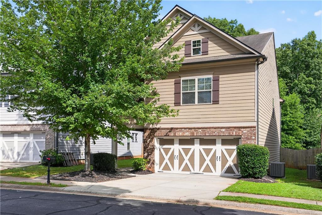 5606 Apple Grove Road Buford GA 30519