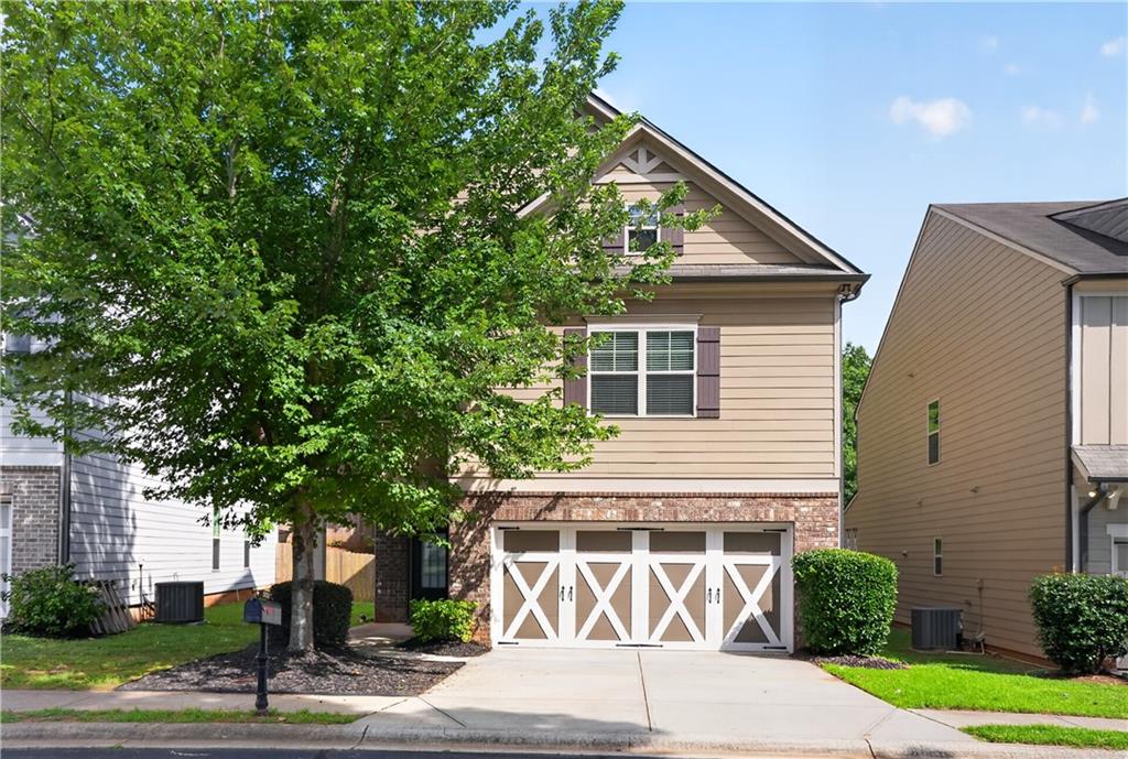 5606 Apple Grove Road Buford GA 30519
