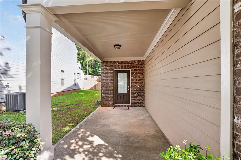 5606 Apple Grove Road Buford GA 30519