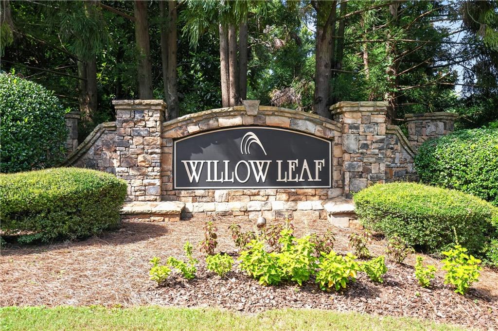 5606 Apple Grove Road Buford GA 30519