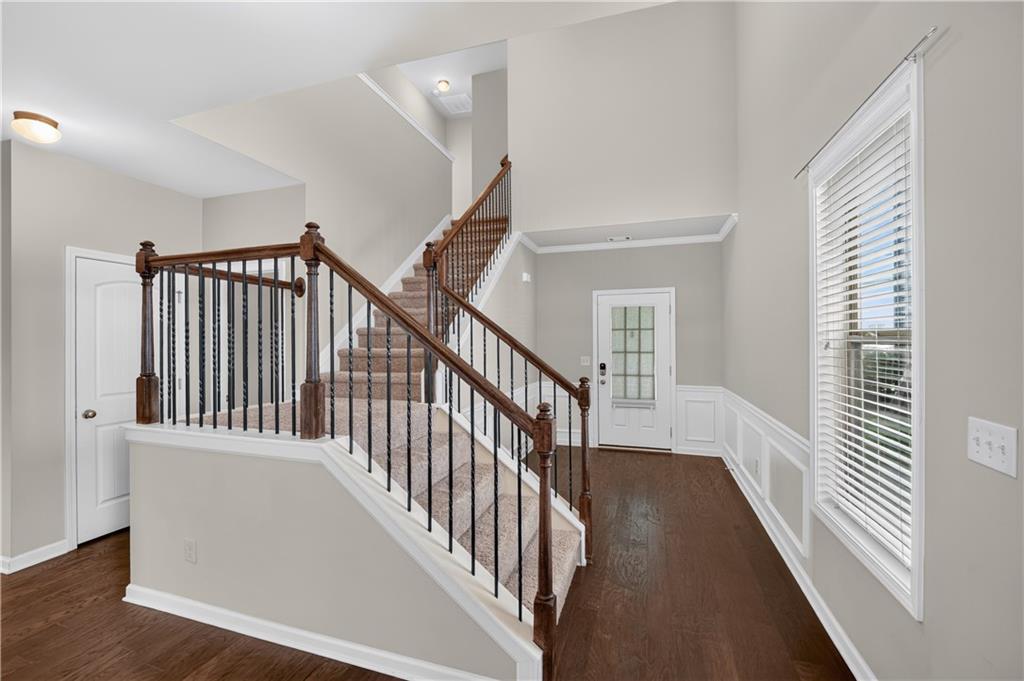 5606 Apple Grove Road Buford GA 30519