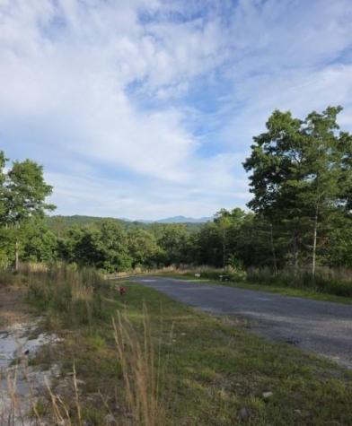 95 Ridgeline Lane Mineral Bluff GA 30559