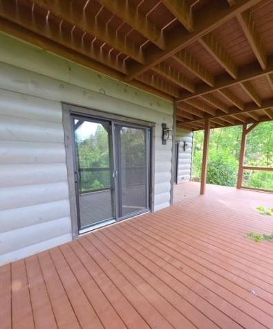 95 Ridgeline Lane Mineral Bluff GA 30559