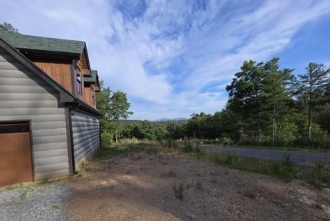 95 Ridgeline Lane Mineral Bluff GA 30559