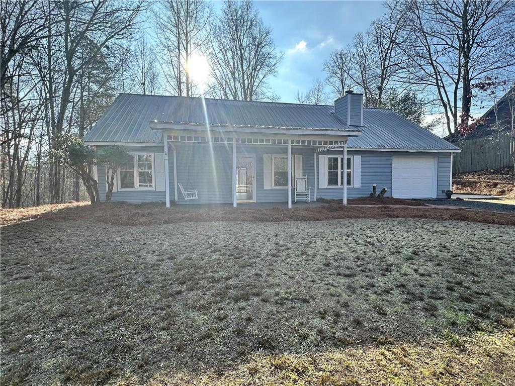 1749 Newport Drive Ellijay GA 30540