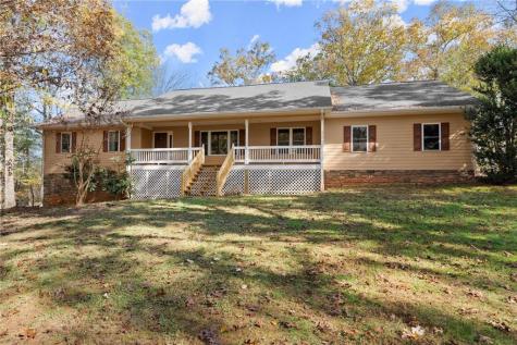 1418 Panorama Drive Sautee Nacoochee GA 30571